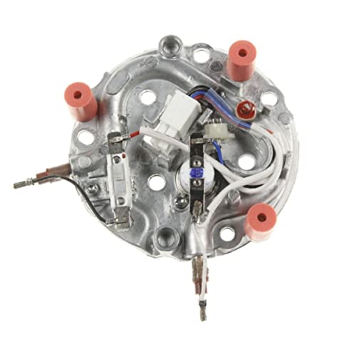 Rowenta Cs-00134506 Resistenza Caldaia Ferro Da Stiro Compact Steam, Effectis, Actis