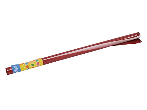 Eurolite Filtro Colorato Color Foil 106 Primary Red 61X50Cm