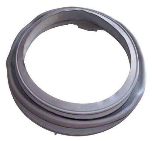 Soffietto Guarnizione Oblo' Lavatrice Whirlpool Ignis 9Kg