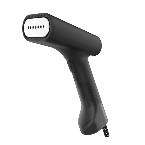 Steamone - Ferro Da Stiro Verticale 1800W - Stiratrice Verticale Portatile - Ferro A Vapore Da Viaggio - Serbatoio Acqua 120Ml, Togliere Le Pieghe Fac