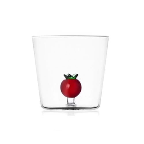 Ichendorf Bicchiere Tumbler Pomodoro - 35 Cl