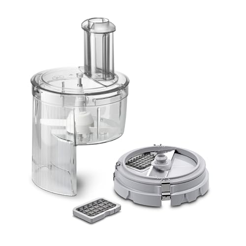 Bosch; Accessorio Optimum Per Robot Da Cucina Muz5Cc2