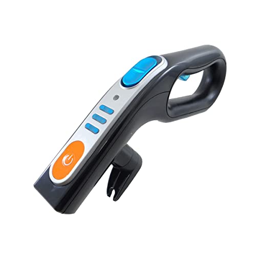 Rowenta Impugnatura Maniglia Manico Scopa Clean & Steam Ry7535 Ry7555 Ry7585