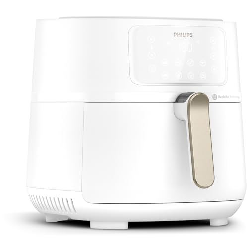 Philips Airfryer 5000 Series Xxl Connected