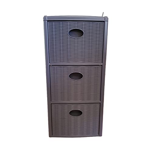 Stefanplast Cassettiera P.3 Elegance Blu N.30X40 H 60 Stefanpl