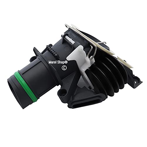 Marel Shop® - Condotto Di Aspirazione Per Aspirapolvere Compatibile Con Folletto Vk200 Vk220 S