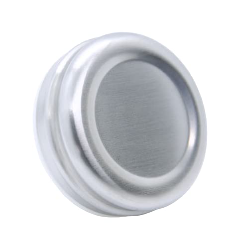 Lurch 980901 Coperchio Di Ricambio Per Thermos In Acciaio Inox, 0,35 L, 0,5 L, 0,75 L, Inossidabile