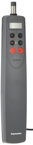 Raymarine St2000 Autopilota A Barra, Colore: Grigio
