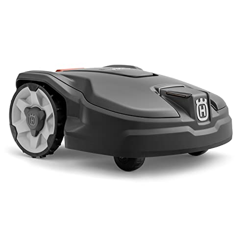 Robot Tagliaerba Automower Husqvarna 305