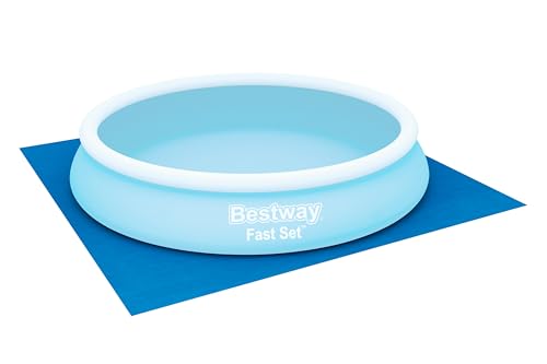 Bestway 58002-6 Tappetino Base 396X396