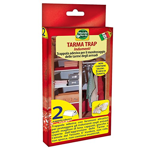 Tarma Trap Indumenti
