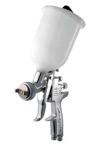 Anest Iwata Pistola A Spruzzo Az3 Hte 2 Ugello 1,8 Aerografo Professionale