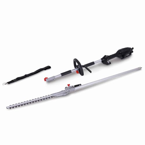 Tagliasiepi Elettrico Telescopico - Scheppach - Etht1000