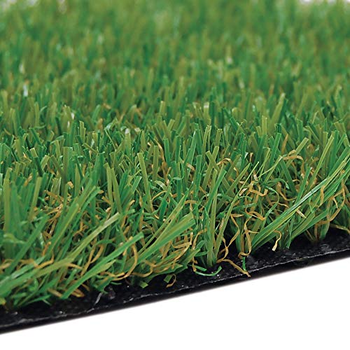 Tenax Prato Sintetico 25 Mm, Irish Mat Plus, Prato Artificiale, Verde, 2,00X5 M