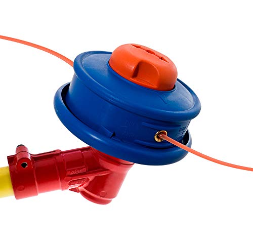 Arno Testina Per Decespugliatore Mach 3 Batti & Vai Blu