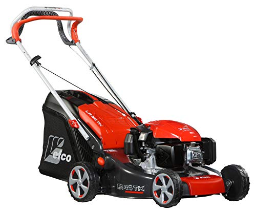 Efco Rasaerba Lr 44 Tk Confort Plus