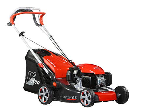 Rasaerba Efco Lr 48 Tk Confort Plus