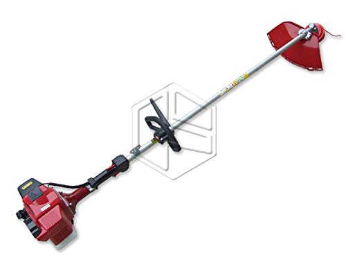 Blue Bird Decespugliatore Kawasaki Tj53Ec 53,2Cc