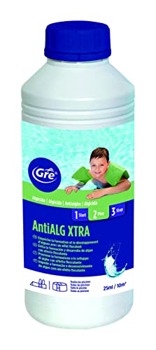 Gre 76041 - Antialghe Extra 1L