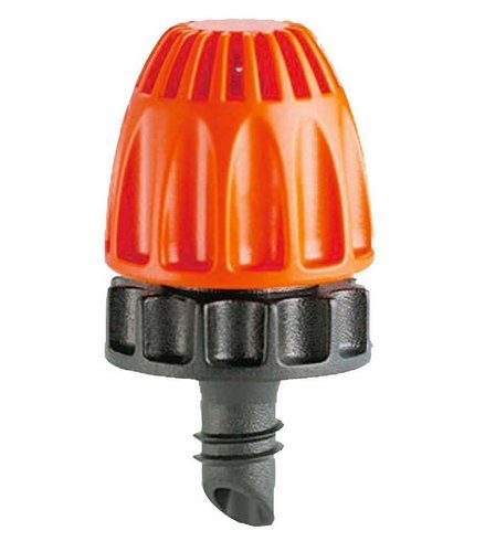 Claber Acc.Ri Rainjet Goccia 10 Irrigatori 180