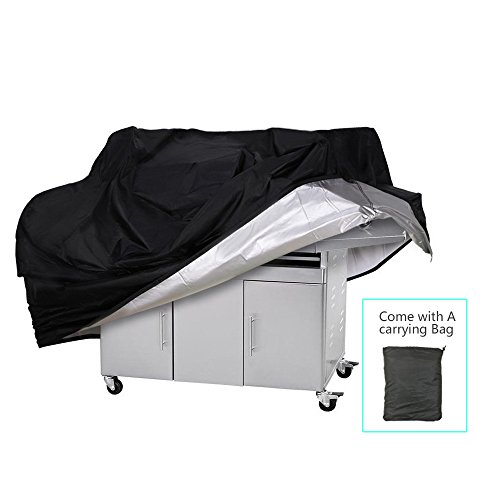 Copertura Per Barbecue, Impermeabile, Copertura Per Barbecue A Gas