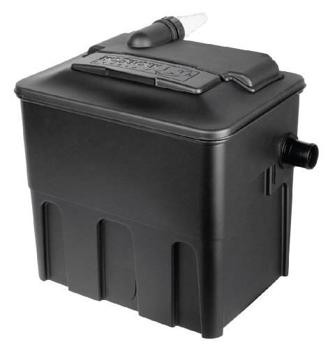 Hozelock Ecocel 5000-5000 Pond Filter L