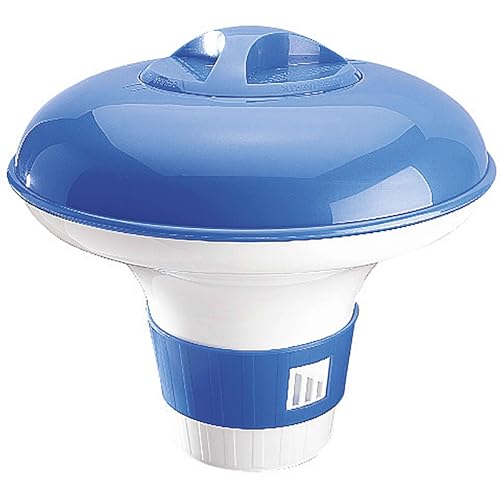 Mareva- Diffusore Di Cloro Gm, Colore: Blu