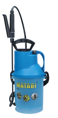 Matabi M258625 - Atomizzatore Berry- 5