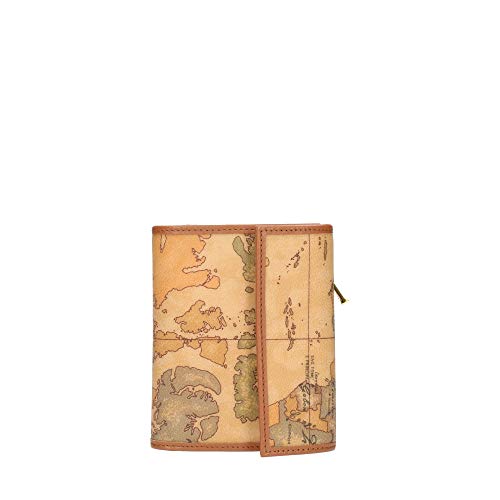 Alviero Martini Wallet Geo Classic