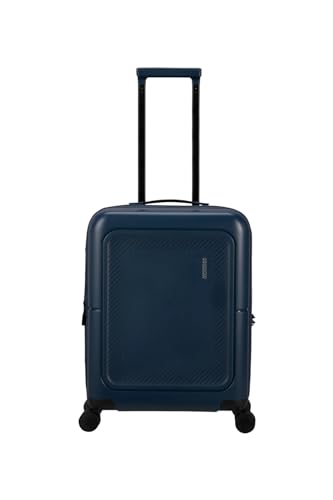 American Tourister Spinner Midnight Blue Mg5*11001 Midnight Blue 55