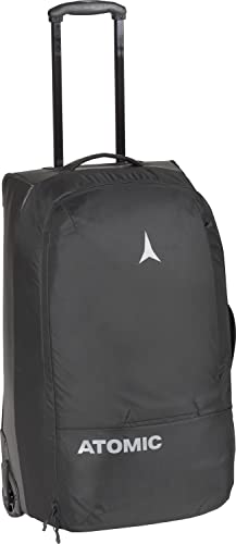 Atomic Bolsa Ruedas Trolley Unisex 90L Gepäck-Koffer, Einheitsgröße, Rosso/Rosso Rio, Carrello 90L Rosso/Rio Rosso