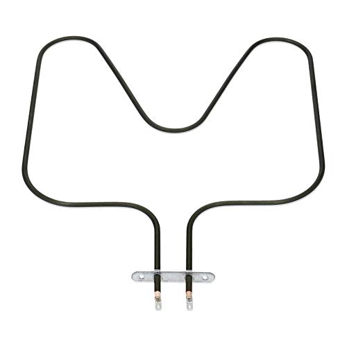 Resistenza Inferiore Compatibile Con Zanussi Aeg Electrolux Per Forno E Piano Cottura 357063501/5 Irca 3345R807