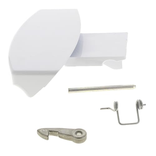 Maniglia Di Oblò Bianco Per Lavatrice