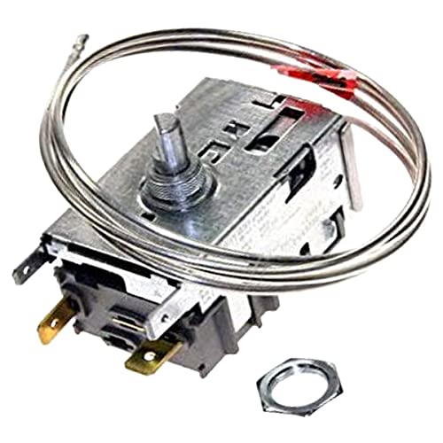 Thermostat 077B6528 Biterm Pour Refrigerateur/Congelateur Gorenje 147471