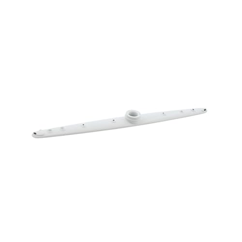 Jcspares® - Mulinello Irroratore Girante Braccio Superiore Per Lavastoviglie Compatibile Con Electrolux Rex Aeg Zanussi Per Modelli: Esi - Esf - Izz -