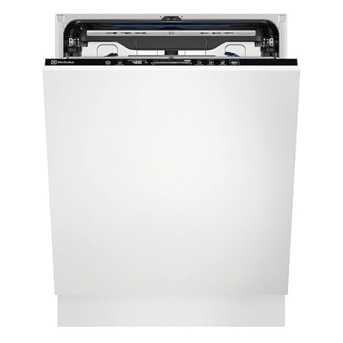 Electrolux Ees68605L Lavastoviglie A 14 Cop. Scomparsa Totale 3 Cest. 43 Db