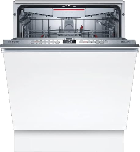 Bosch Serie 4 Smv4Hcx52E Lavastoviglie A Scomparsa Totale 14 Coperti D
