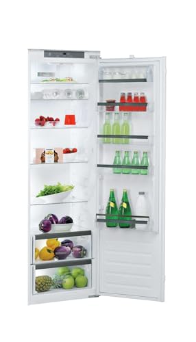 Whirlpool Arg 18082 Frigorifero Da Incasso 314 L E Bianco