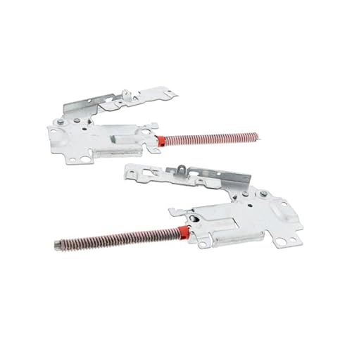 Charniere Gauche-Droite Pour Lave-Vaisselle Electrolux 405544584