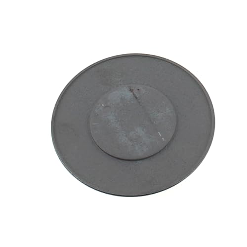 Chapeau De Bruleur Sr Pour Cuisiniere Whirlpool C00259878