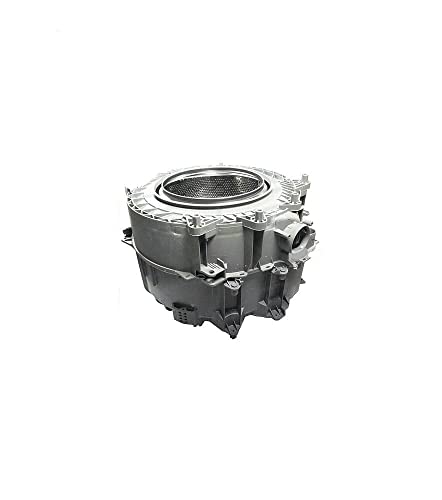 Groupe Soude Pour Lave-Linge P49 12 Electrolux 192690370