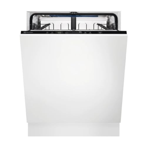 Electrolux Kead7300L 300 Airdry - Lavastoviglie, 13 Coperti, Scomparsa Totale, Classe Energetica D