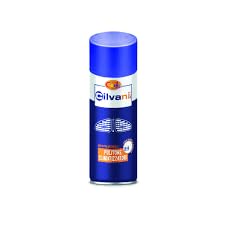 Spray Pulitore Climatizzatori E Per Tutti I Sistemi Di Climatizzazione (Canula Corta)