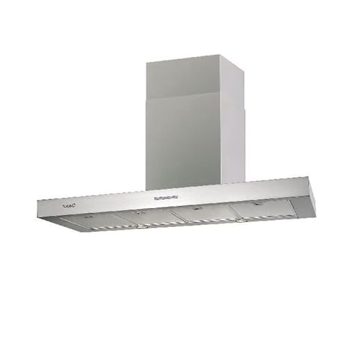 Campana Convenzionale Degustazione Sygma 9010 Acciaio