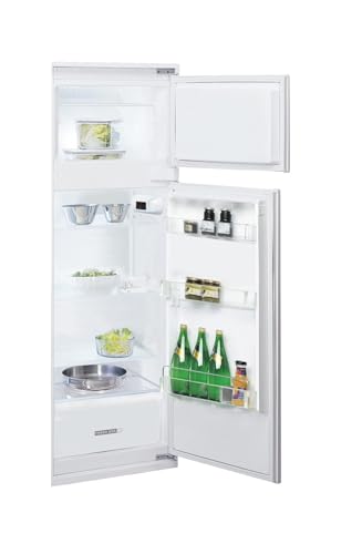 Whirlpool Art3672 - Frigorifero Doppia Porta, 239 Litri, Statico, Classe Energetica E