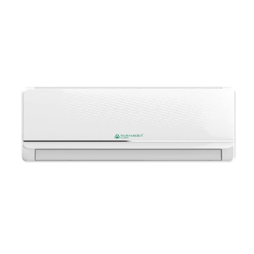 Pyramidea Condizionatore Fisso Pyramidea 18000 Btu Con Pompa Di Calore E Wifi Integrato Ac18024