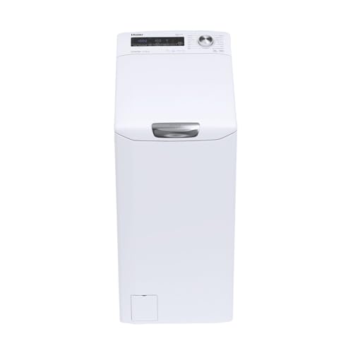 Haier Rtxsg47Tmc5-11 Lavatrice Caricamento Dall'Alto 7 Kg 1400 Giri/Min Bianco
