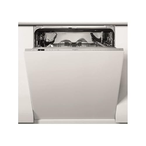 Whirlpool Lavastoviglie 60Cm 14 Coperti 44Db Completamente Integrata Wric3C34Pe