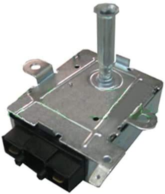 *Motore Girarrosto* 4W 220V Per Barbecue Forni -Universale- Motorino