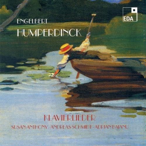 Humperdinck Songs